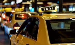Automoviles Sin datos TAXI